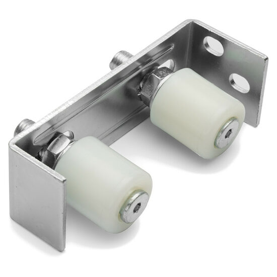 REGULĒJAMA AUGŠĒJĀ VADOTNE