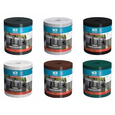 WDB PREMIUM LAMELES 19 cm