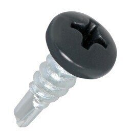 PAŠURBJOŠĀS SKRŪVES M 4.2x13mm