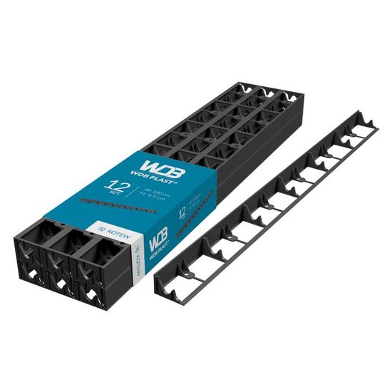 ZĀLIENA APMALE 45MM  1M