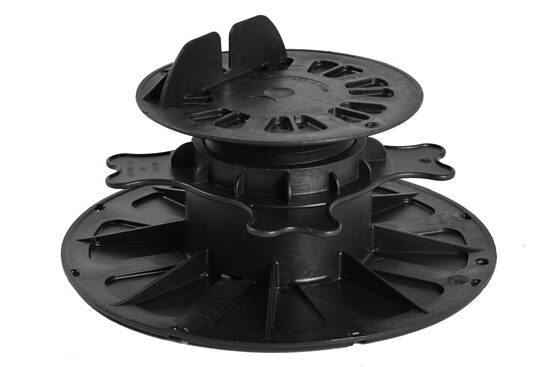 Regulējama terases atbalsta pēda 70-120mm