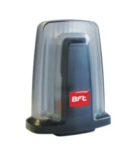 RADIUS LED BT A R1 BALTS 24V + ANTENA