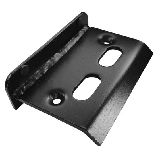 VĀRTU ADURE MELNA 100MM