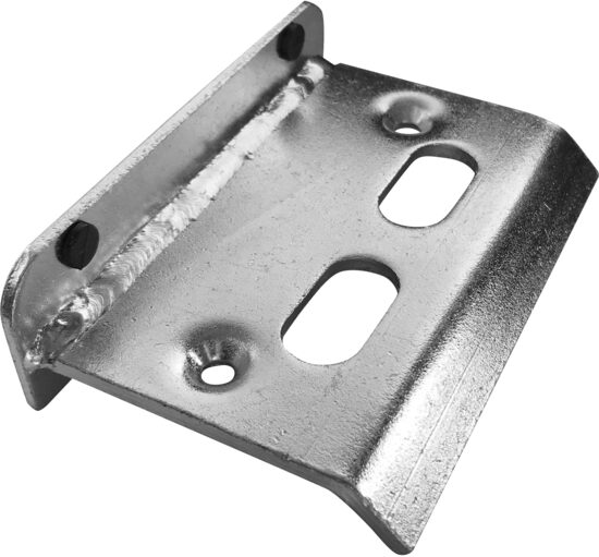 VĀRTU ADURE CINKOTA 100MM