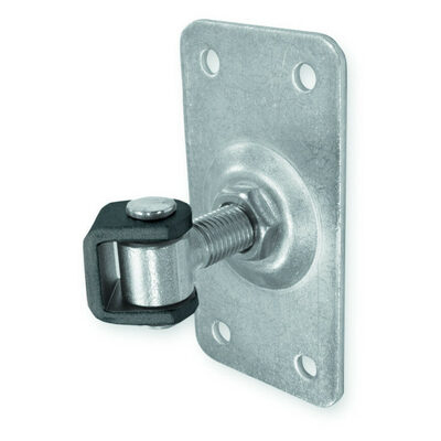 EŅĢE AR PLĀKSNI (necinkota savienojuma vieta)