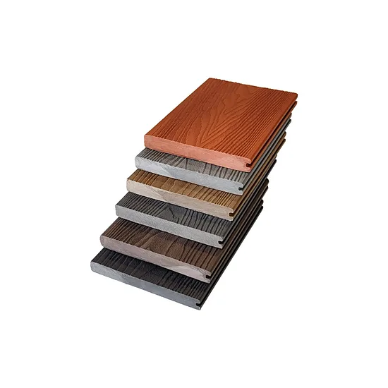 WPC PERIMETRA DĒLIS ART-7 3D (149x20x4000mm)