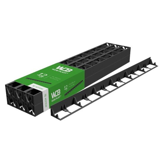 ZĀLIENA APMALE 55MM 1M