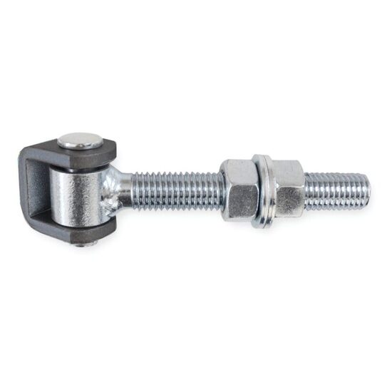 GARA REGULĒJAMA EŅĢE