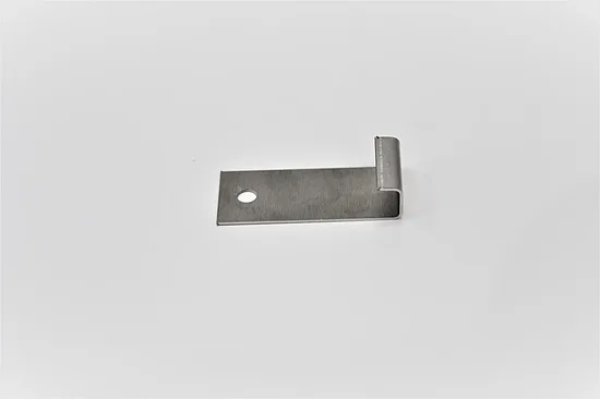 Starta/Beigu Stiprinājums WPC dēlim (35x9mm)