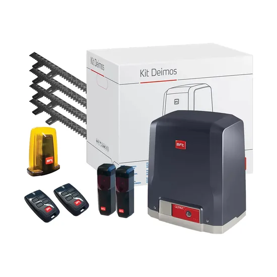 Komplekts Deimos Ultra