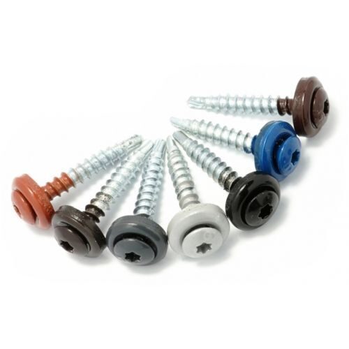 SKRŪVE SĒTAS DĒLIM 4.8x35mm (Torx T25)