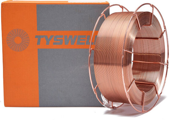 MIG/MAG SG2 metināšanas stieple - 1,2 mm 15 kg