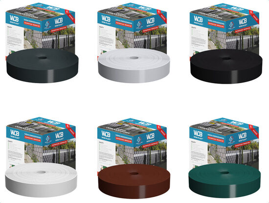 WDB PREMIUM LAMELAS 47,5 mm