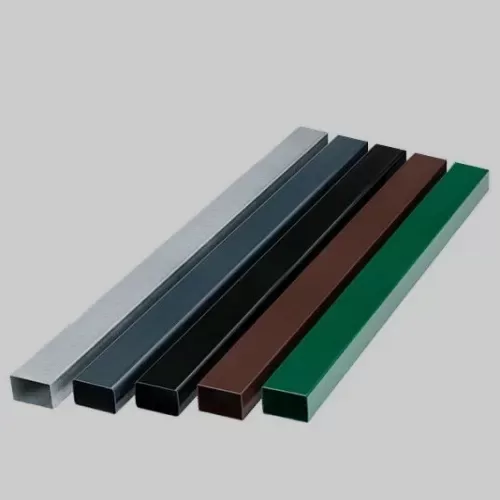 HORIZONTĀLAIS PROFILS ŽOGAM (40X30mm)