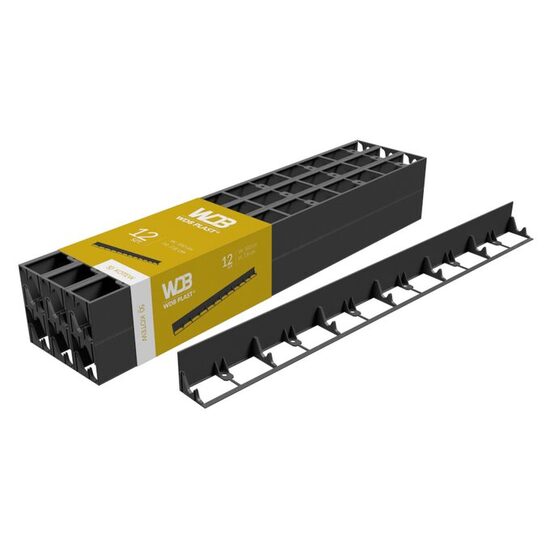 ZĀLIENA APMALE 78MM  1M