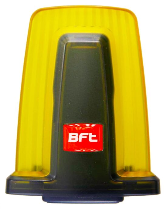 BFT Radius 24V lampa ar antenu
