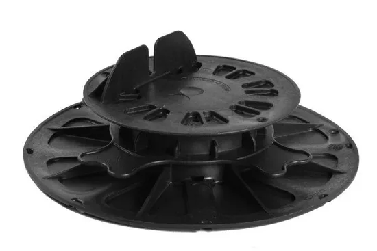 Regulējama terases atbalsta pēda 27-40mm