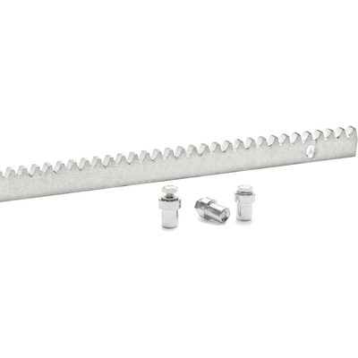 10 mm TERAUDA ZOBRATS