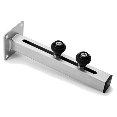 REGULĒJAMA AUGŠĒJĀ VADOTNE