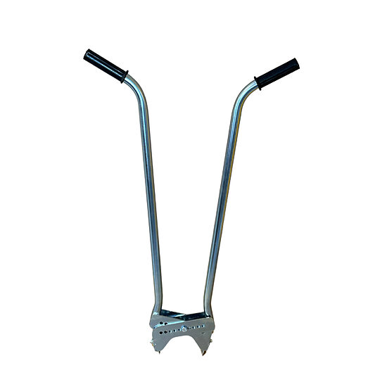 REGULĒJAMS BRUĢA UN AKMENS SATVĒRĒJS (50–310 MM)
