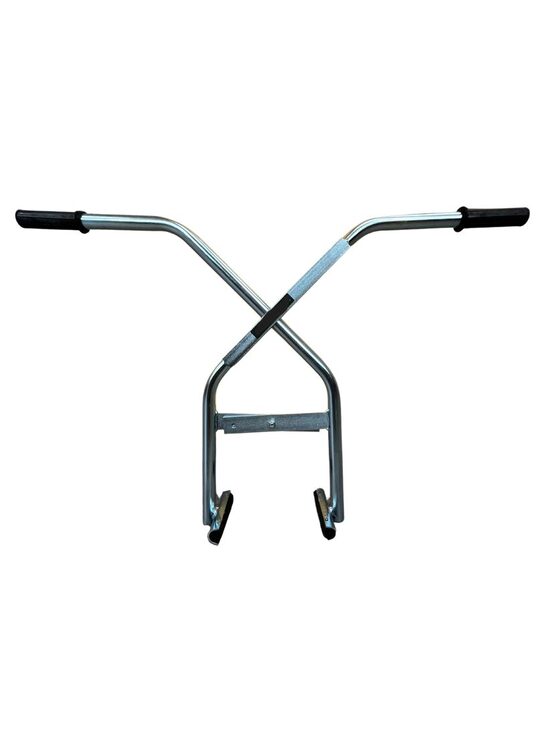 APMALES AKMENS SATVĒRĒJS