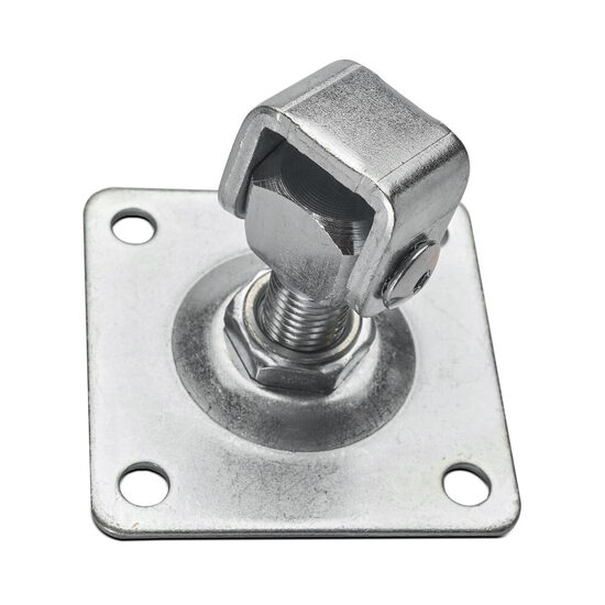 REGULĒJAMAS ENŅĢE AR PLĀKSNI